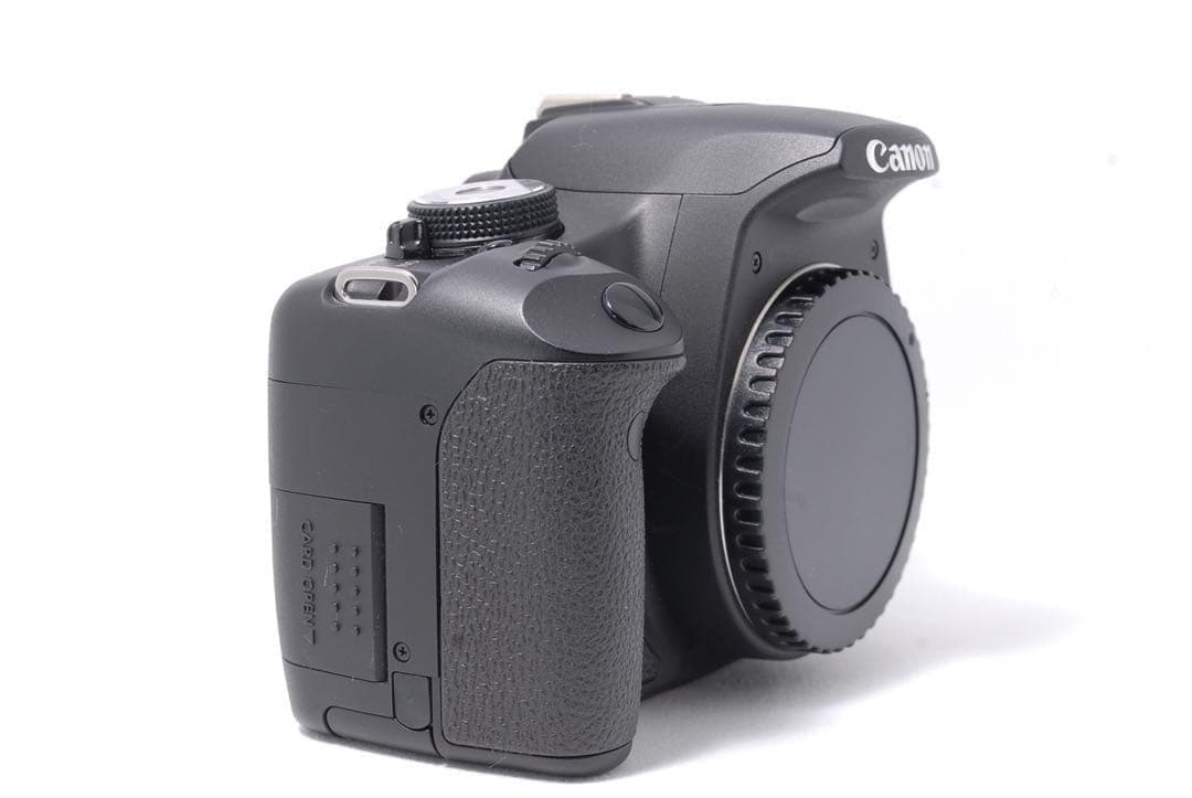 【ショット2100回】Canon EOS Kiss X3 USM標準レンズセット