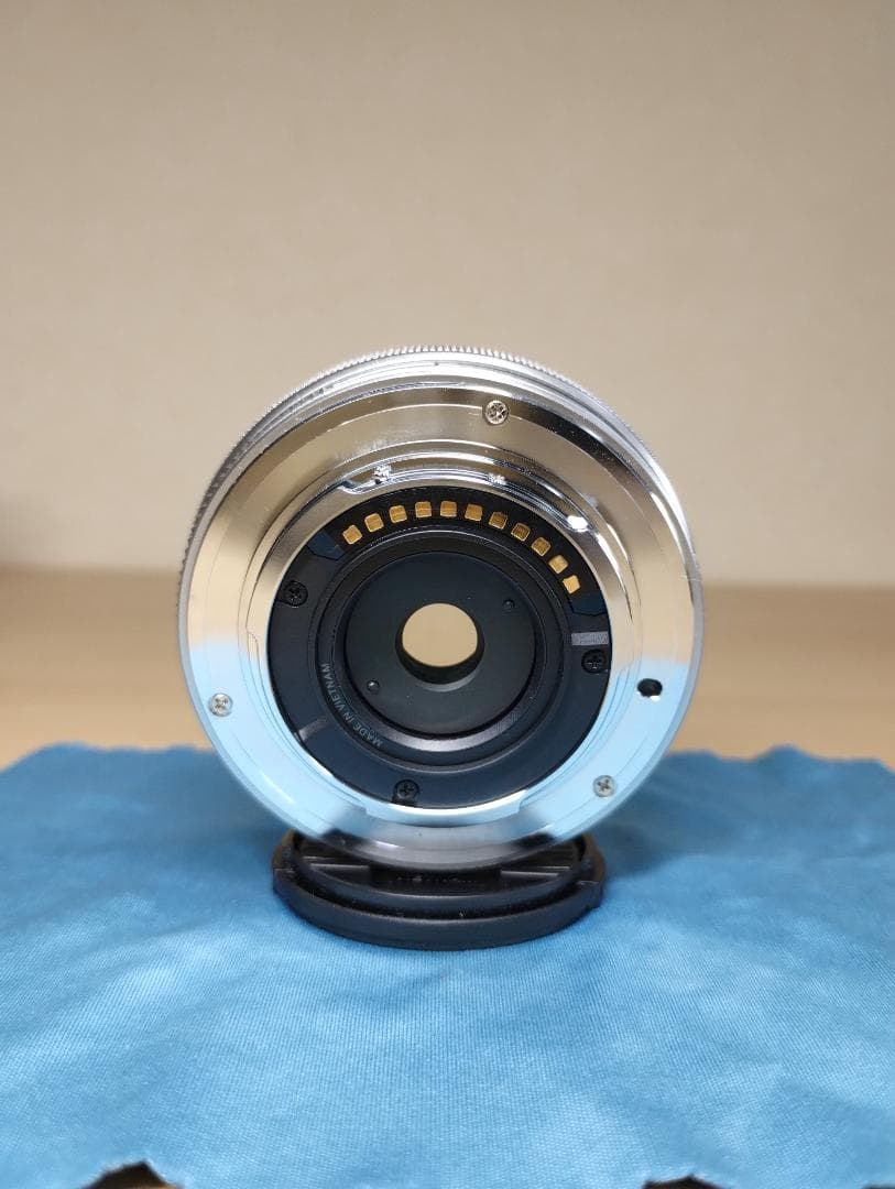 ✨自撮り✨ Wi-Fi OLYMPUS PEN Lite E-PL7 シルバー