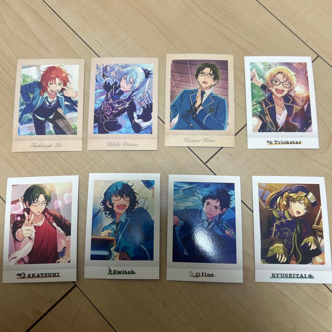 あんスタ ぱしゃこれ まとめ売り - メルカリ