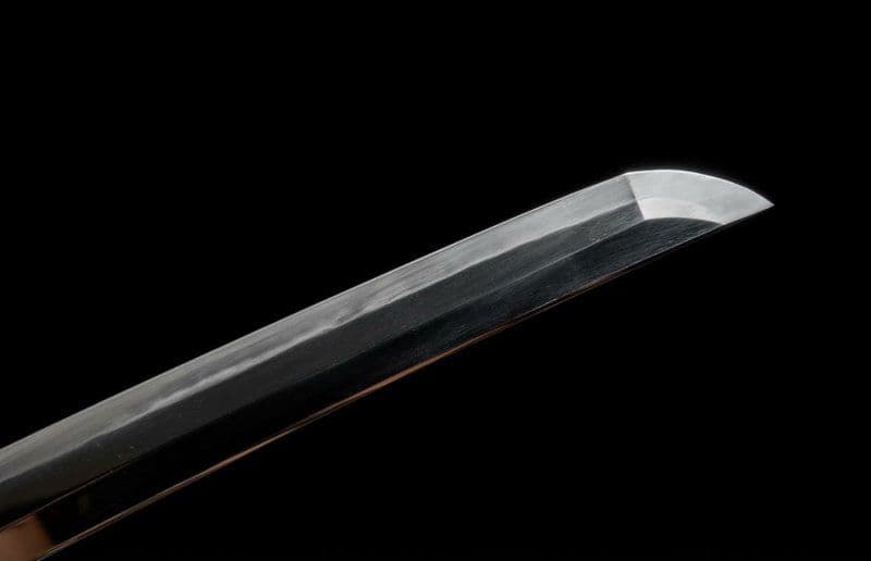 雪代縁倭刀 古兵器 武具 刀装具 日本刀 模造刀 居合刀 るろうに剣心