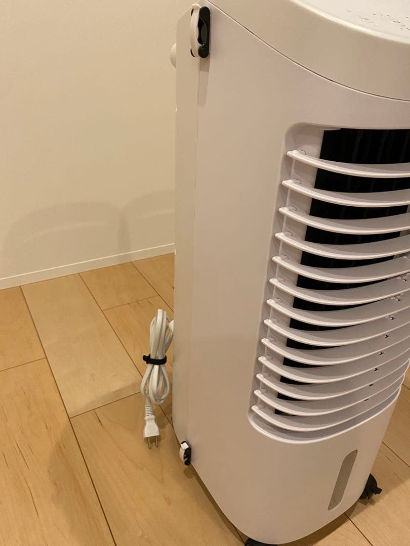 HC-T2134 温冷風扇 ヒート&クール