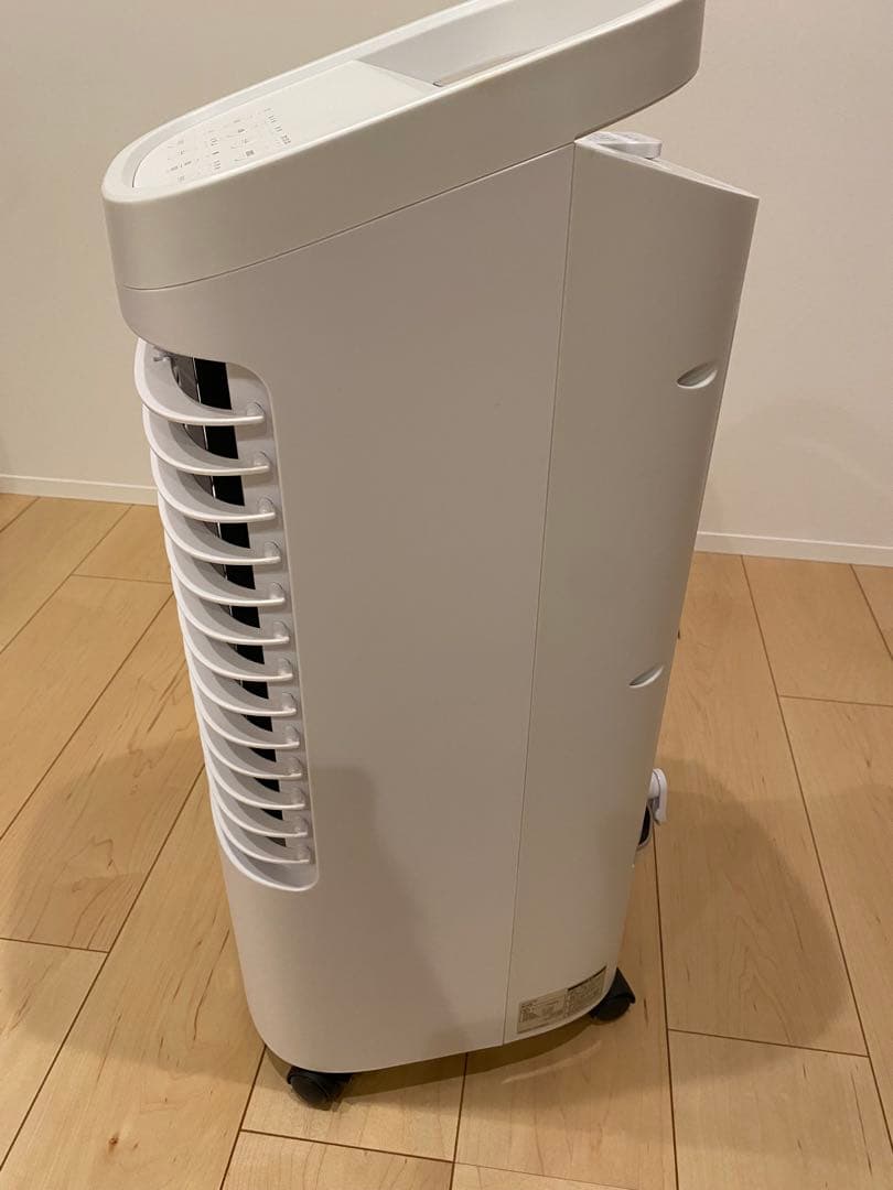 HC-T2134 温冷風扇 ヒート&クール