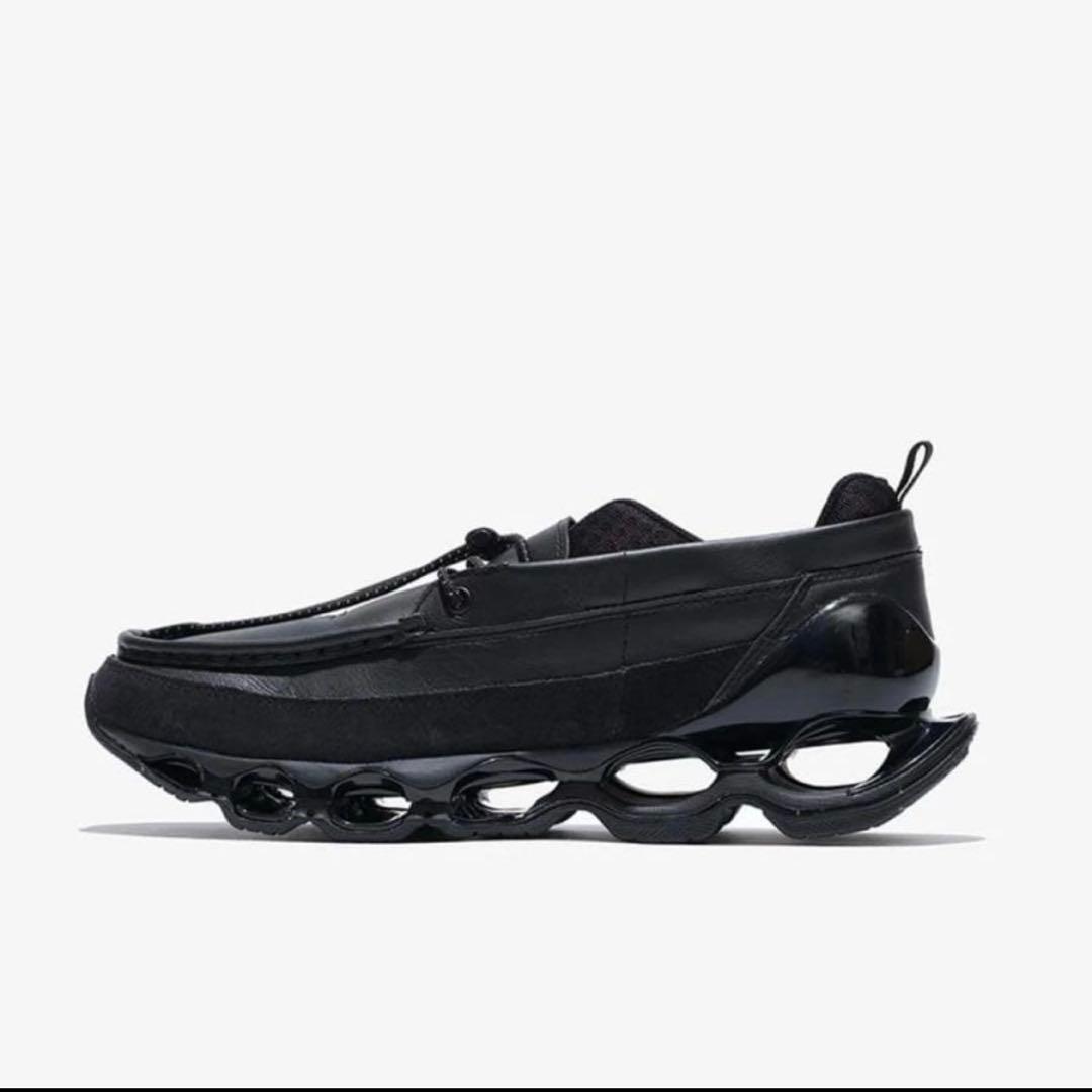 MIZUNO WAVE PROPHECY MOC US9 27cm 黒 - メルカリ