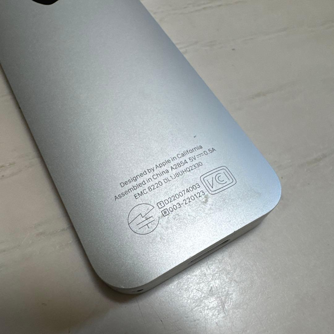 最上位モデル❤️Apple TV 4K 128GB第3世代