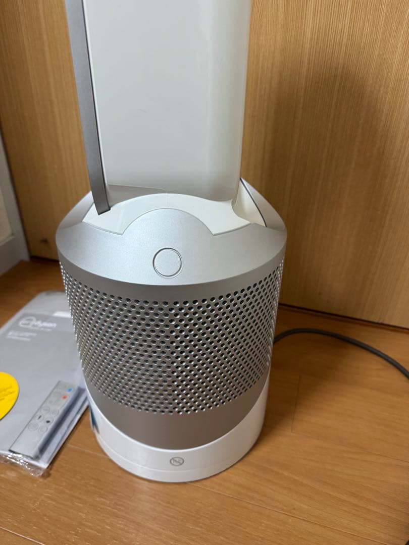 Dyson ダイソン　HOT+COOL HP03 空気清浄機能付ファンヒーター