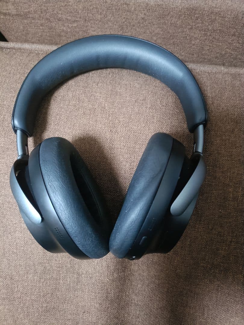 【正規品】BOSE QUIETCOMFORT ULTRA HEADPHONES