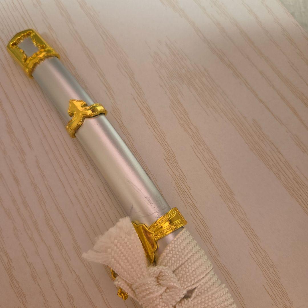 三條小鍛冶宗近 鶴丸国永 ペーパーナイフ 三條小鍛冶宗近