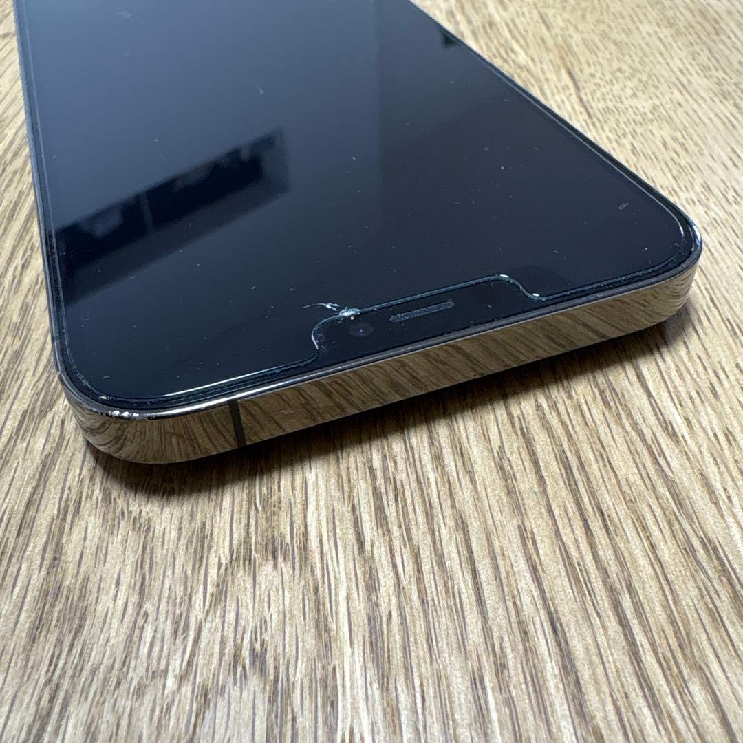 iPhone12 Pro Max 128GB SIMフリー 即発送