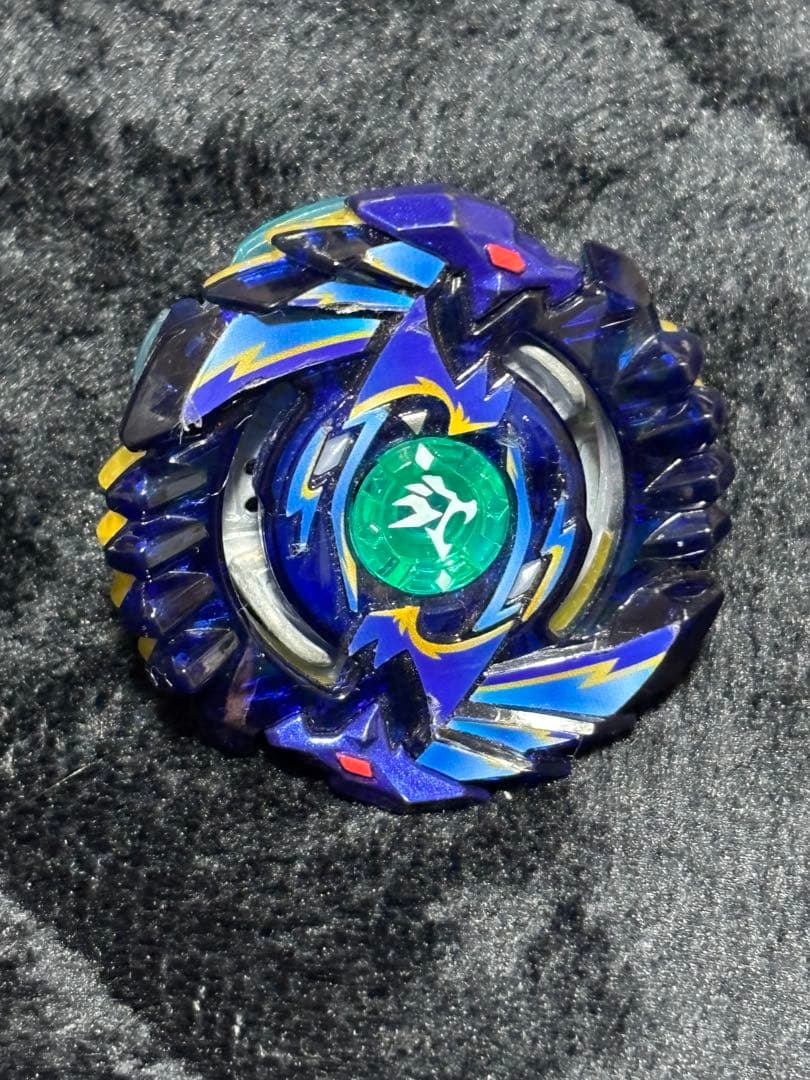 レア】シェルターレグルス.5S.Tw ベイブレードバースト - メルカリ