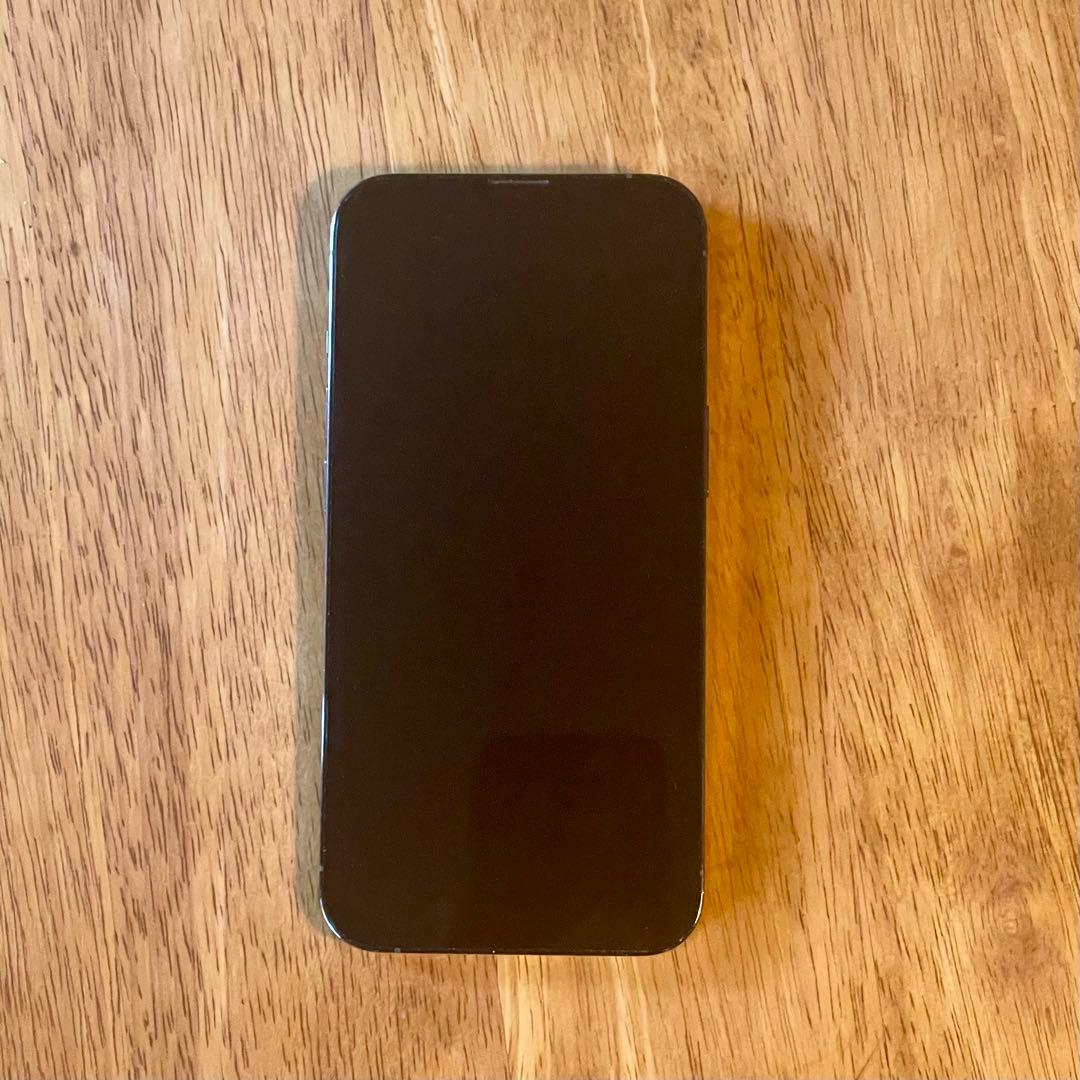 iPhone13pro 128GB シエラブルー SIMフリー