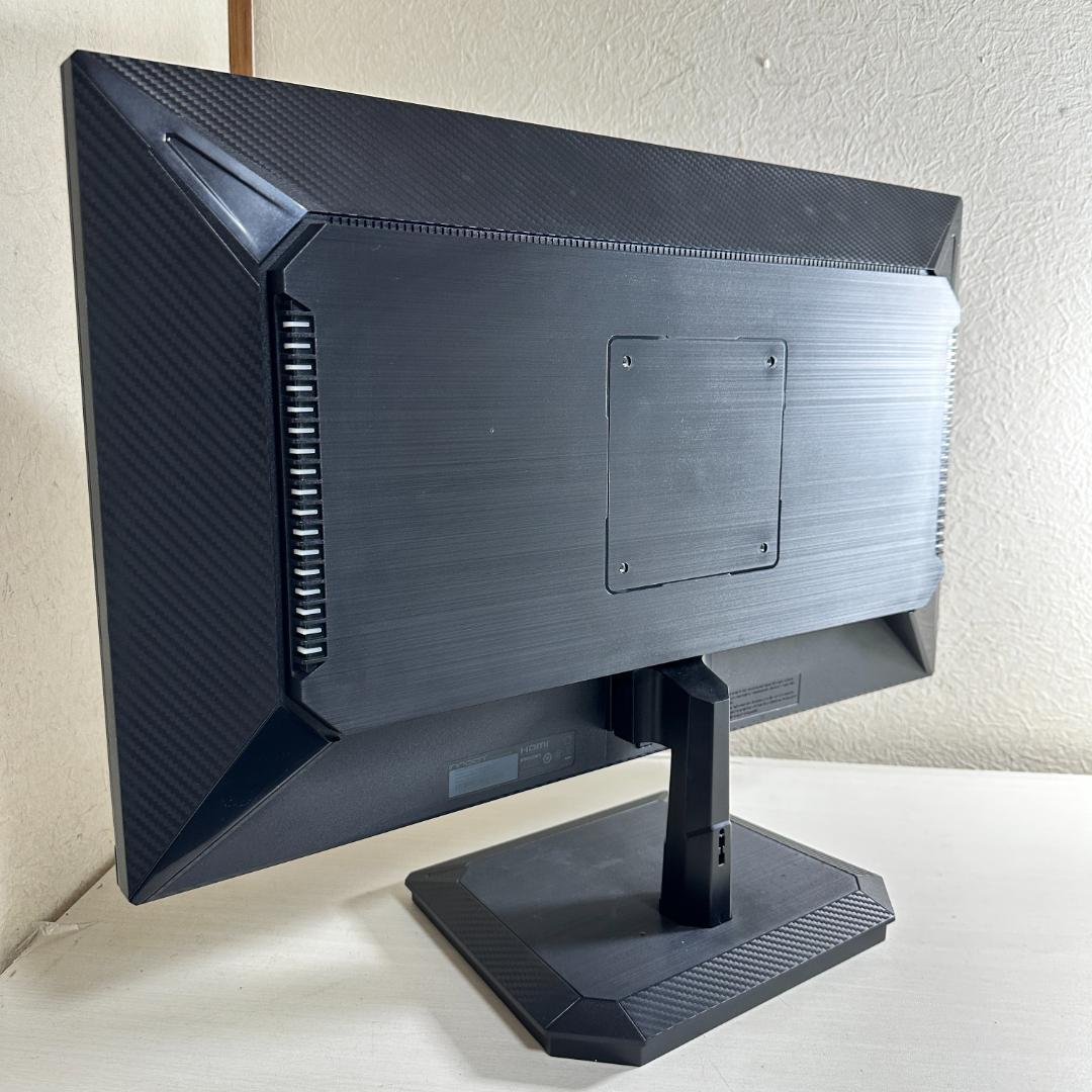 Innocn 200Hz 24.5インチ ゲーミングモニター