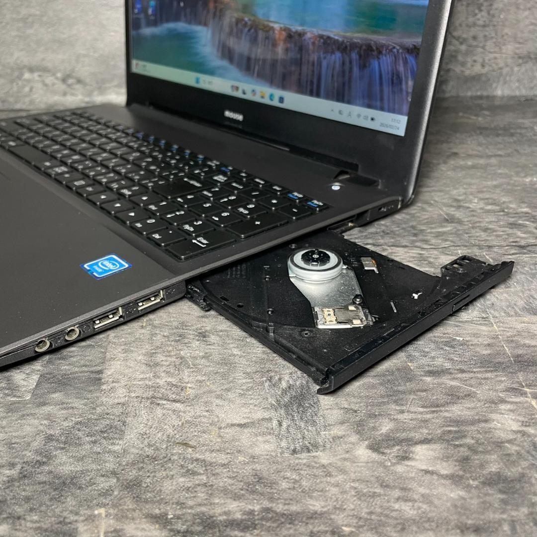 ☆Windows11 最新オフィス2024 SSD 初期設定済すぐつかえます☆ - メルカリ