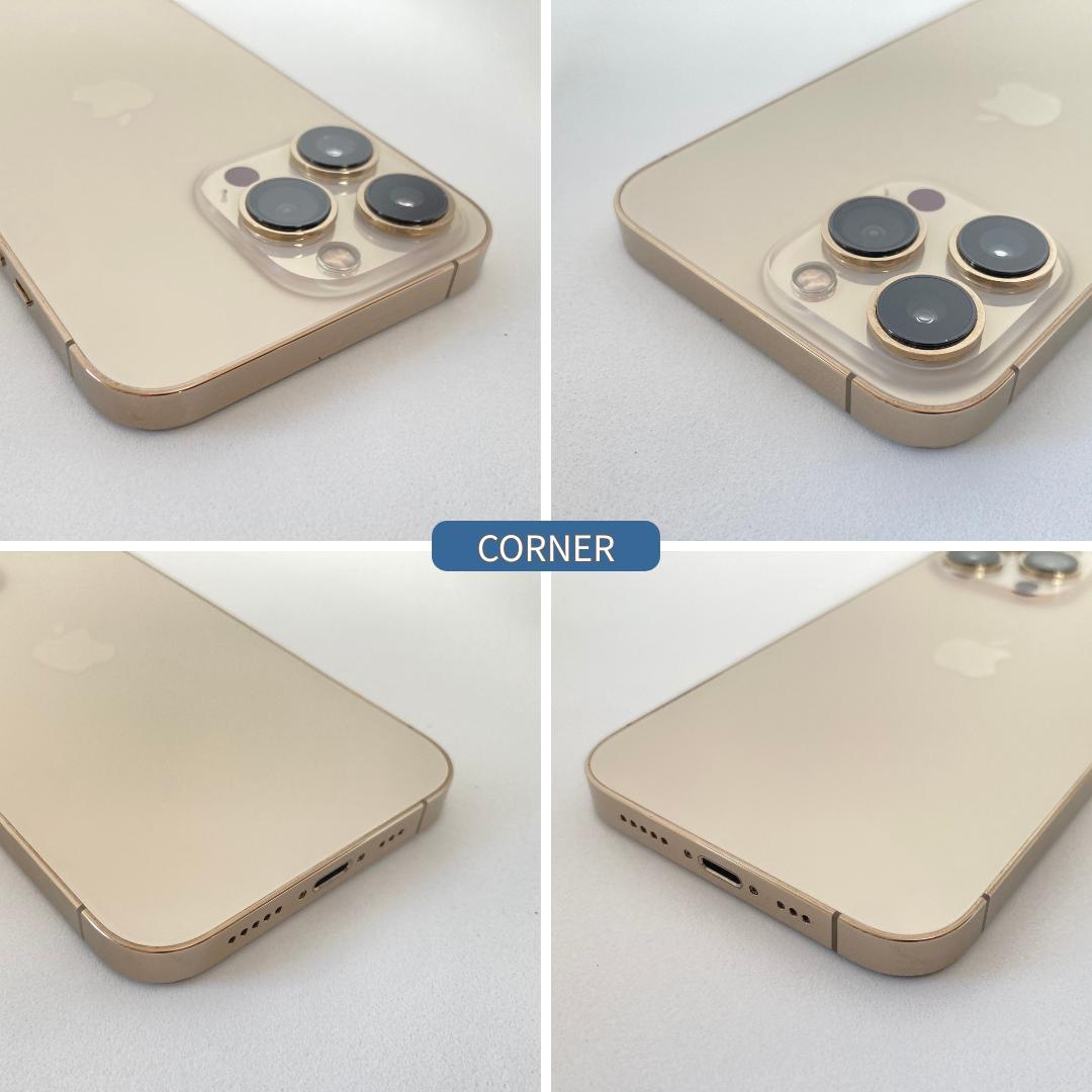 iPhone 13 Pro 256GB 新品バッテリー100％