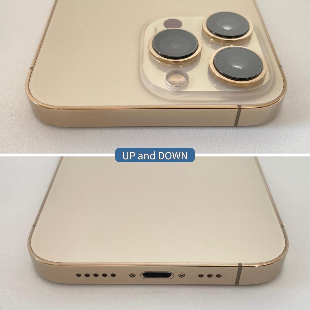 iPhone 13 Pro 256GB 新品バッテリー100％