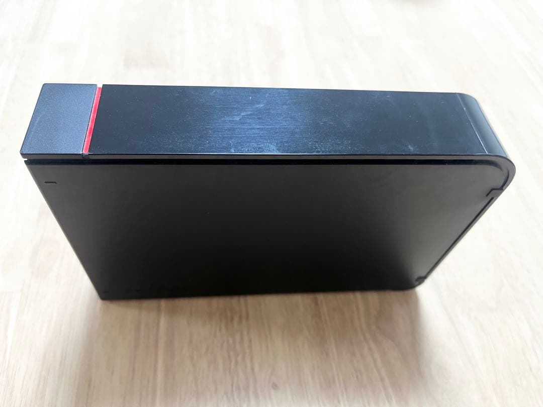 残り2個★1月限定★初売りセール1月末まで1500円引き⑦HDD 4TB