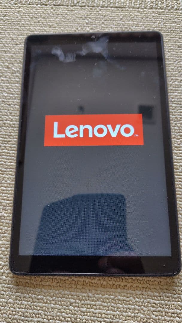 Lenovo Tab M8 HD 本体 付属品付き