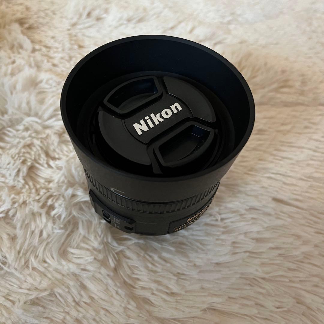 NOKKOR 単焦点レンズ 35mm