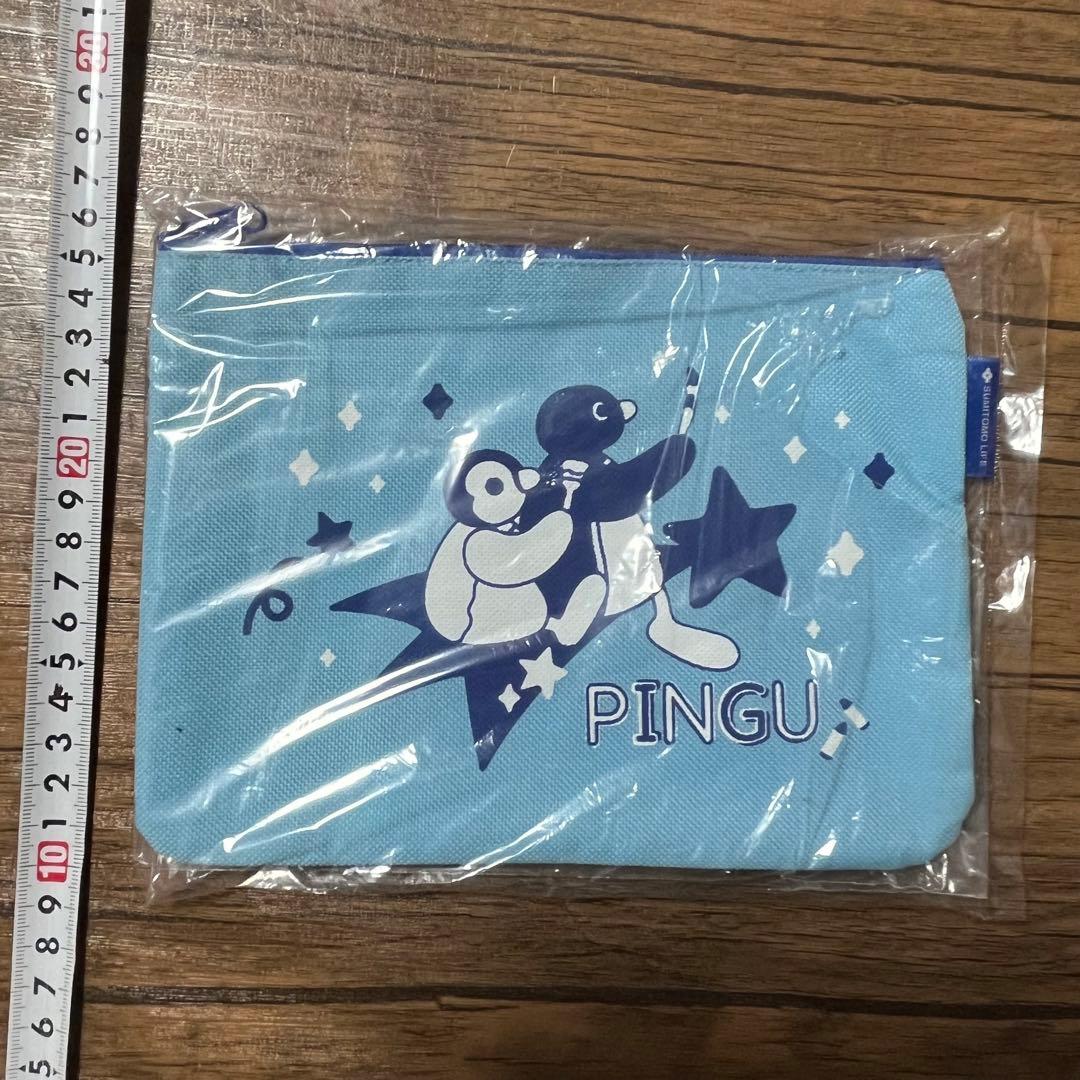 pingu ピングー グッズ詰め合わせセット 非売品 ペンギン - メルカリ