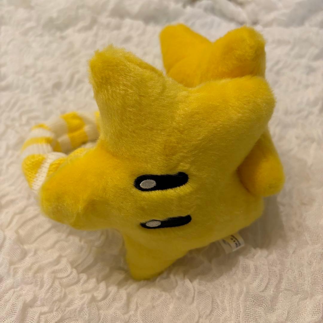 USJ ユニバ マリオ スター イヤーマフ 耳当て - メルカリ