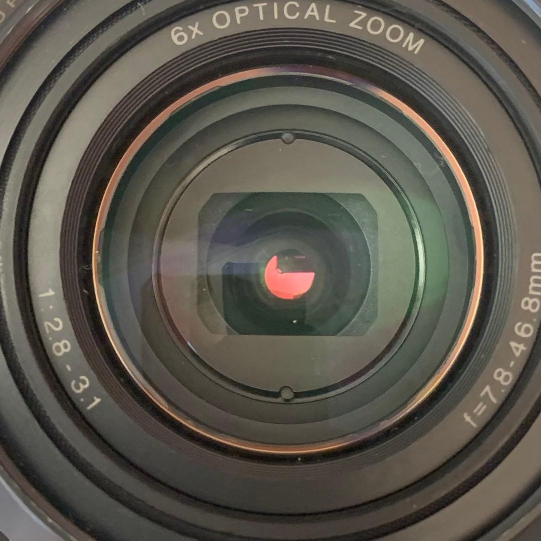 フジフィルム. FUJIFILM FinePix S7000 デジカメ