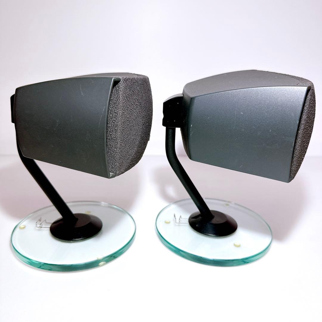 BOSE PS3-2-1Ⅱ パワードスピーカーシステム 動作良好 付属品あり