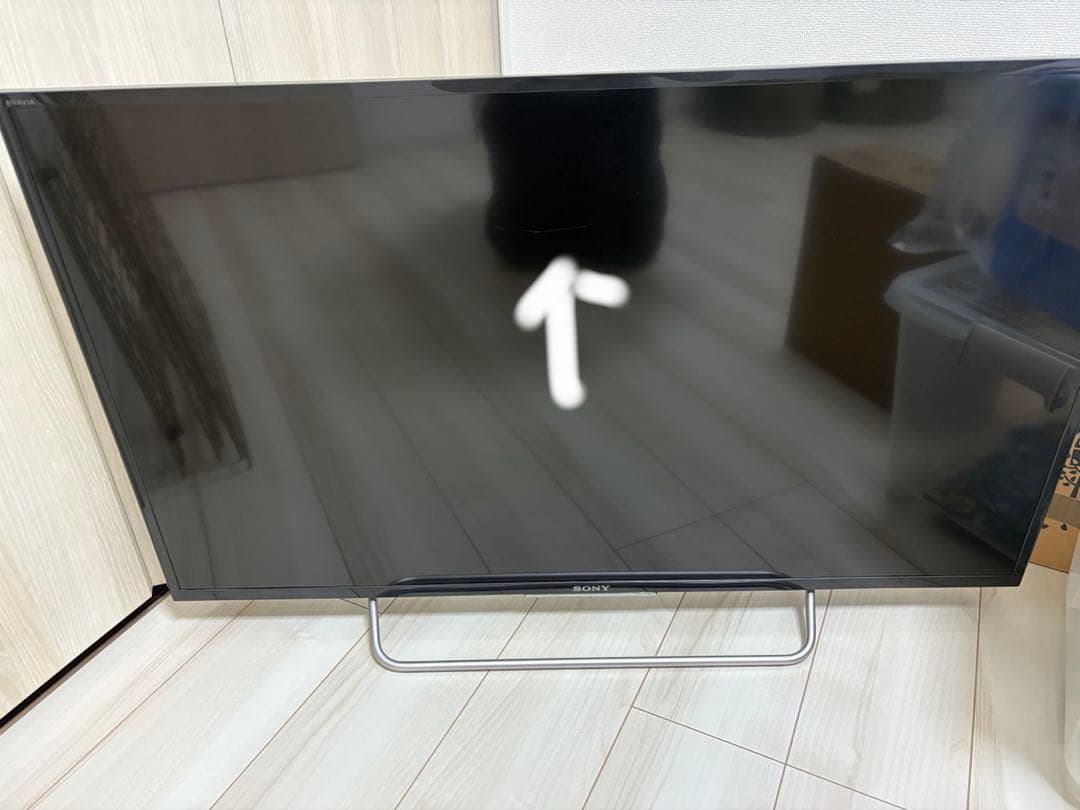 SONY KJ-40W730C 40インチ液晶テレビ