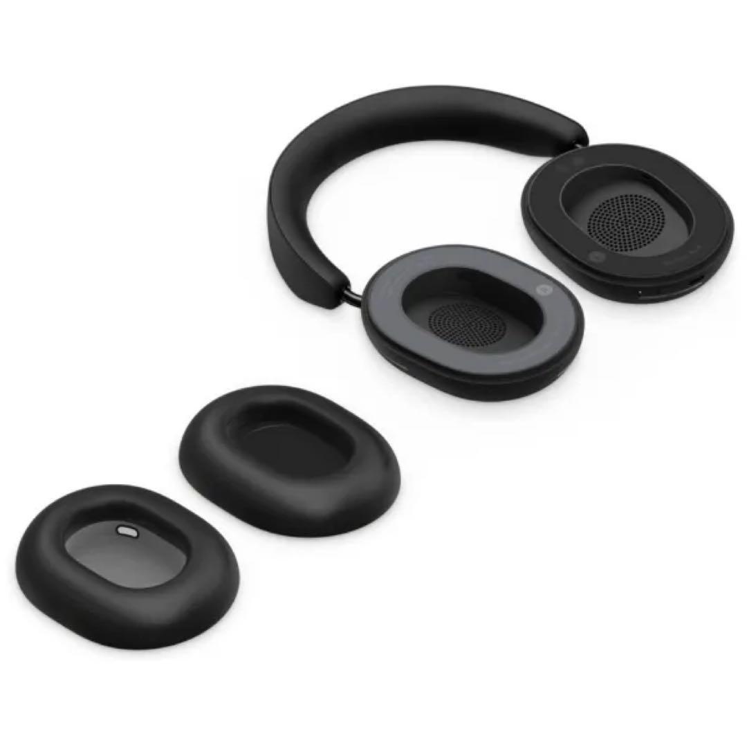 【新品・未開封】Sonos Ace ワイヤレスヘッドホン ノイズキャンセリング