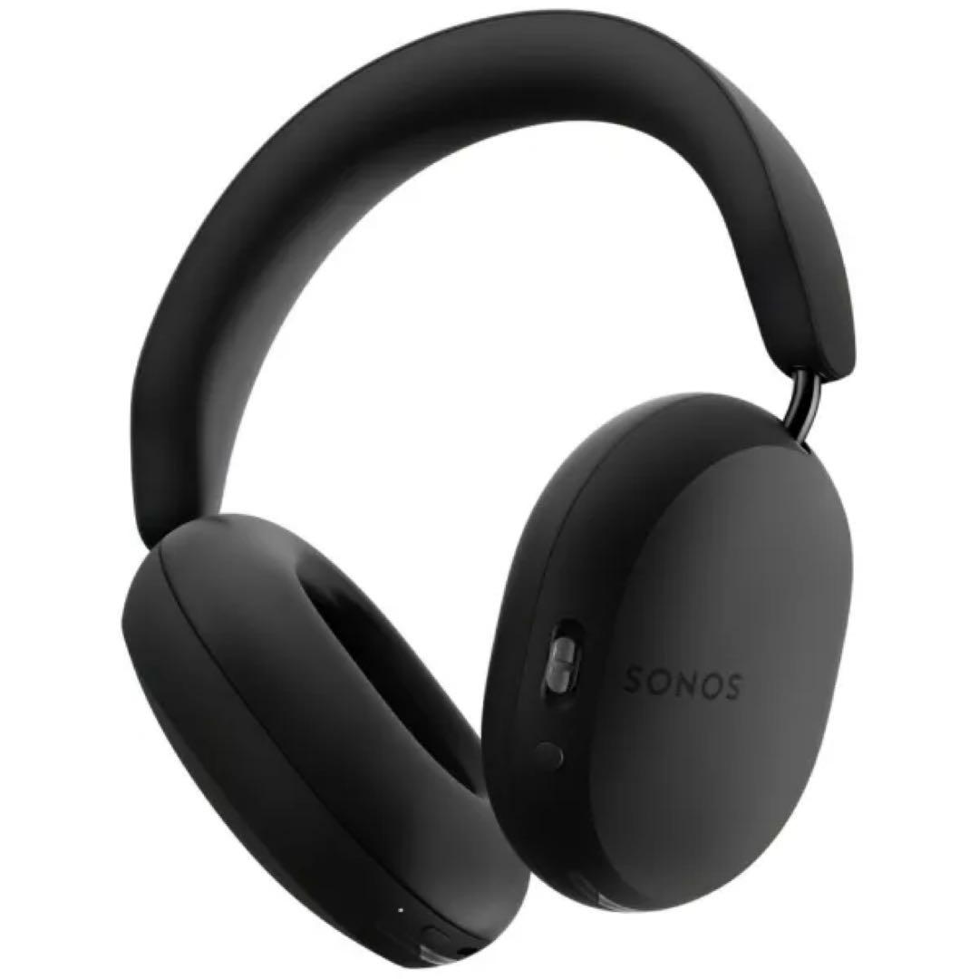 【新品・未開封】Sonos Ace ワイヤレスヘッドホン ノイズキャンセリング
