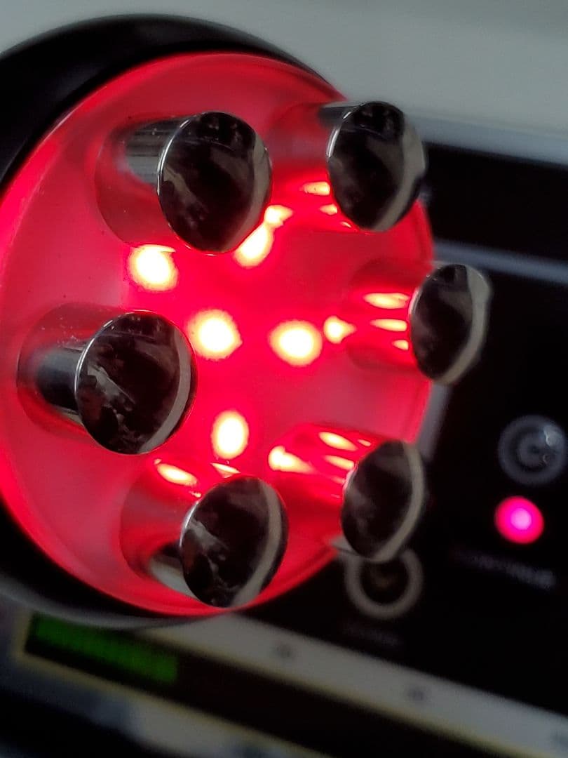 じぶん de エステ CELLZERO MAX セルゼロマックス　業務用　美顔器