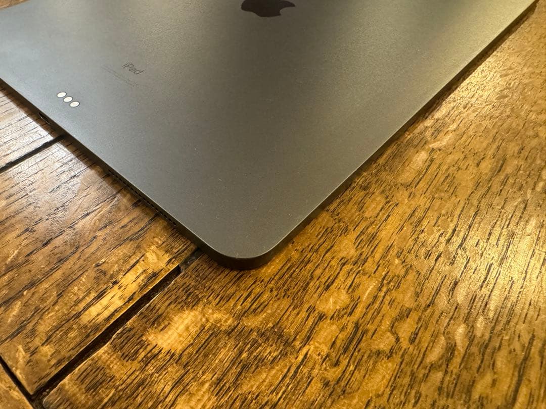 Apple iPad Pro 12.9インチ 第4世代 Wi-Fi 1TB