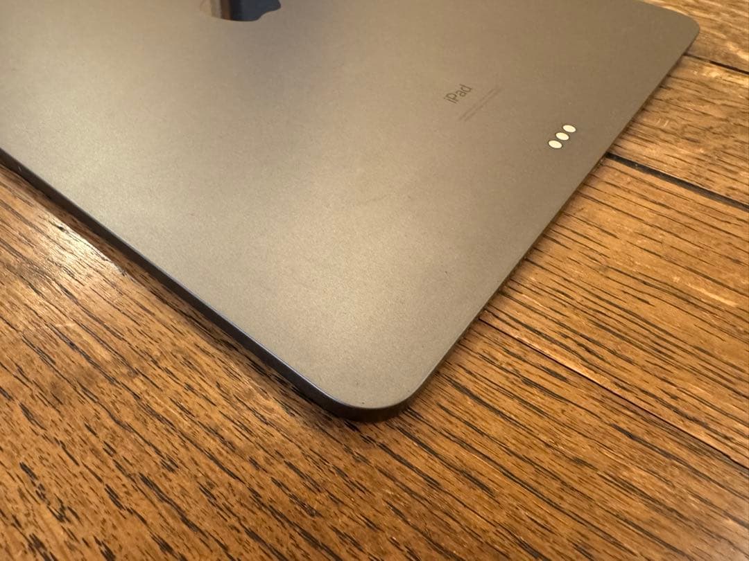 Apple iPad Pro 12.9インチ 第4世代 Wi-Fi 1TB