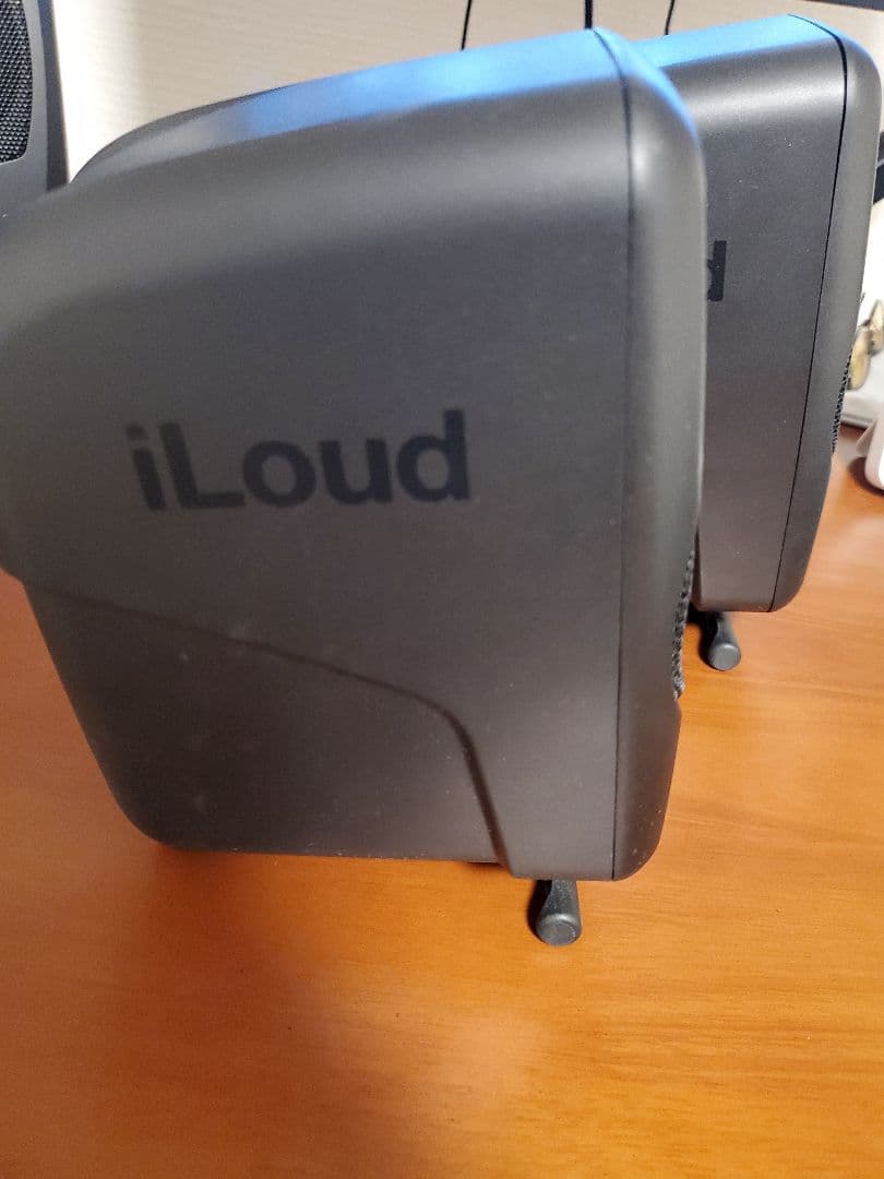iLoud Micro Monitors 訳あり