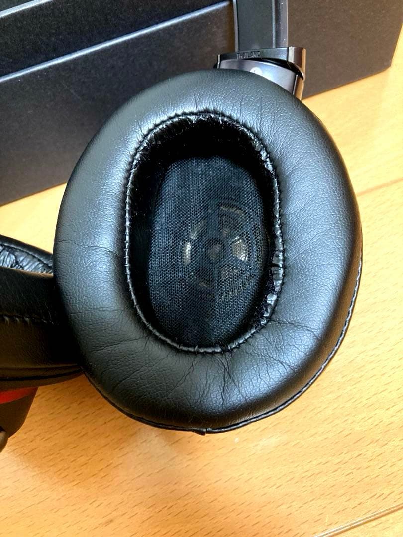 SONY MDR-1A有線ヘッドホン&MUC-S30UM1 MDR-1Aケーブル