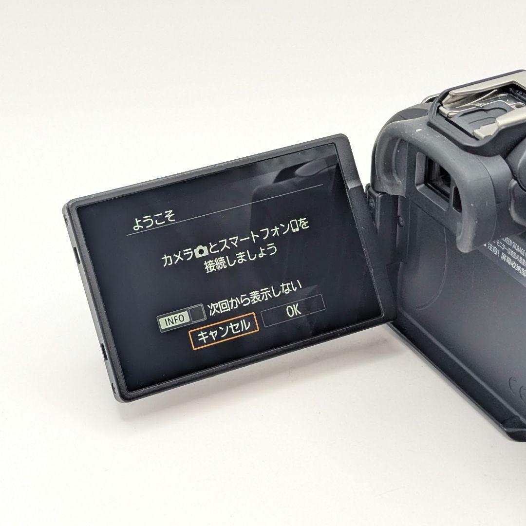 Canon キャノン EOS R50 ボディ