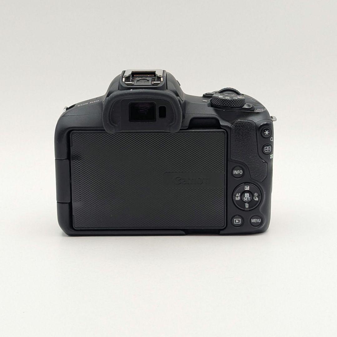 Canon キャノン EOS R50 ボディ