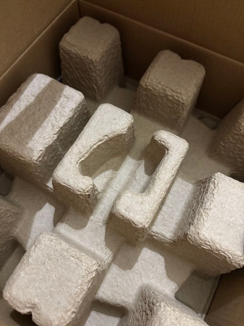 パナソニック スチーマーナノケア EH-SA0B-N