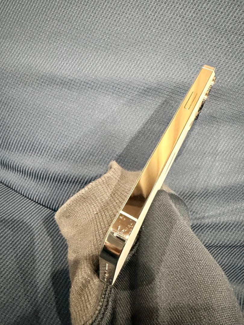 Apple iPhone13Pro 256GB シルバー SIMフリー