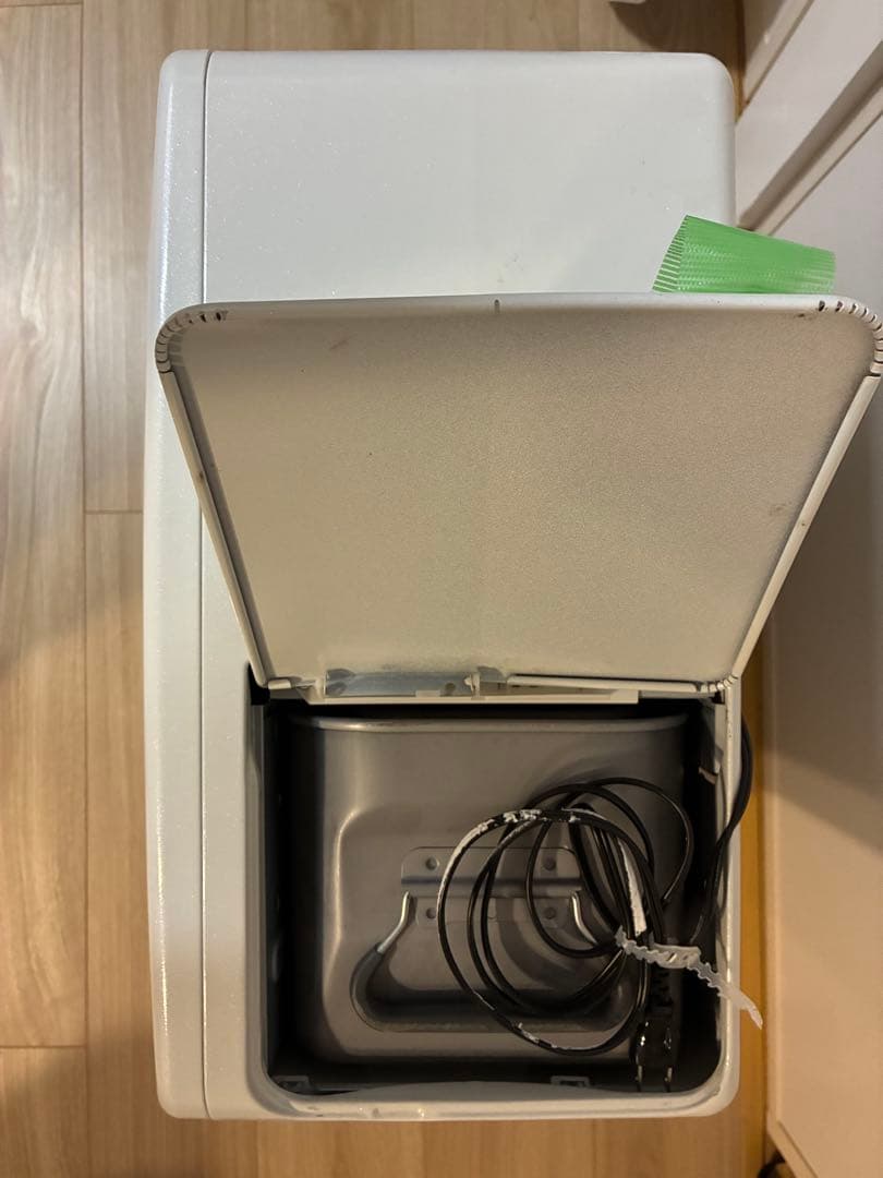 CORONA 石油ファンヒーター 木造15畳　コンクリート20畳