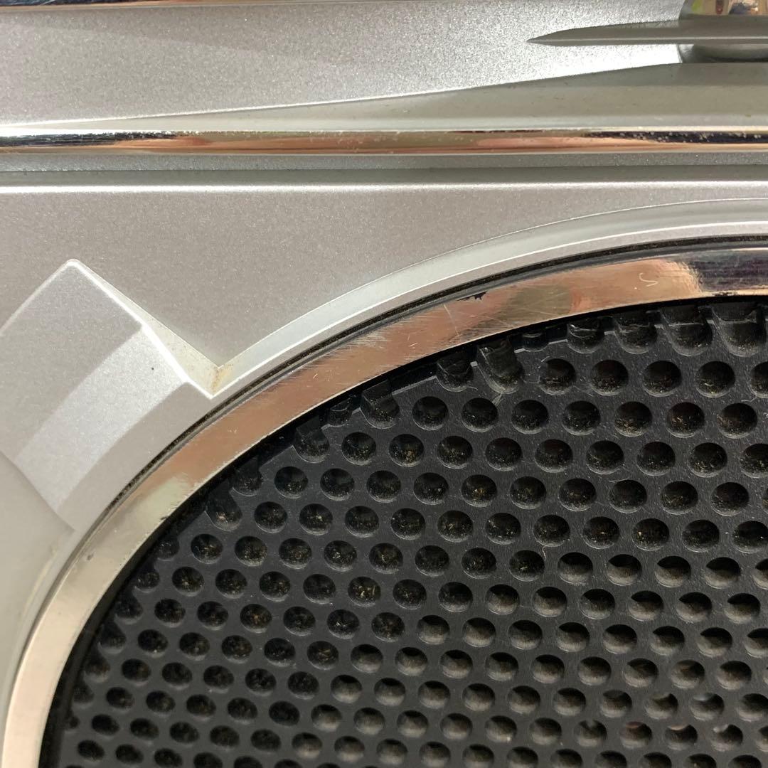 SANYO ラジカセ MR-X830 サンヨー レトロ アンティーク ラジオ