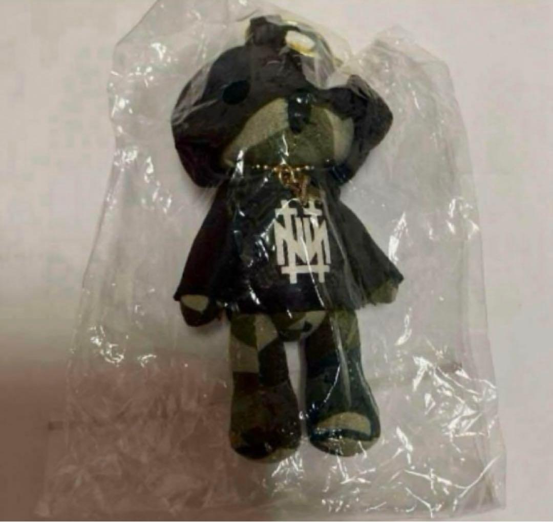 the GazettE REITA ベア　第九 ライブレポート】the GazettE、やがて「第九」へと至る狂熱のO-EAST