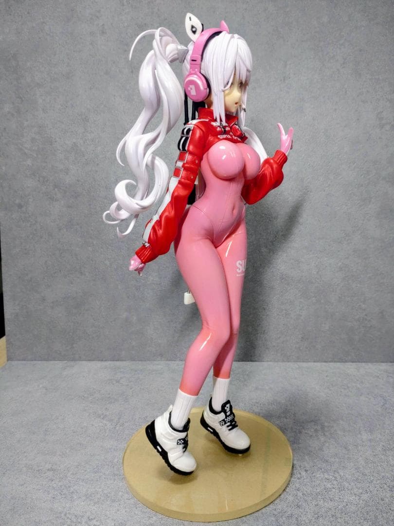 勝利の女神:NIKKEアリス ガレージキット完成品