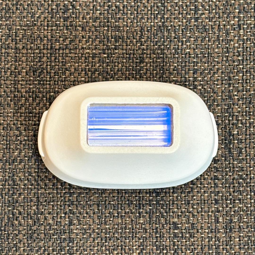 ケノン ストロングカートリッジ 脱毛器 ケノンの中で一番強力 - メルカリ