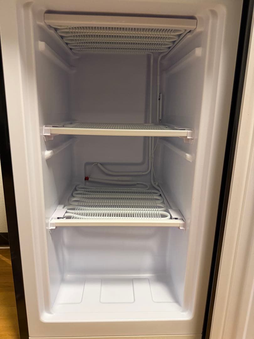 冷凍庫　アイリスオーヤマ