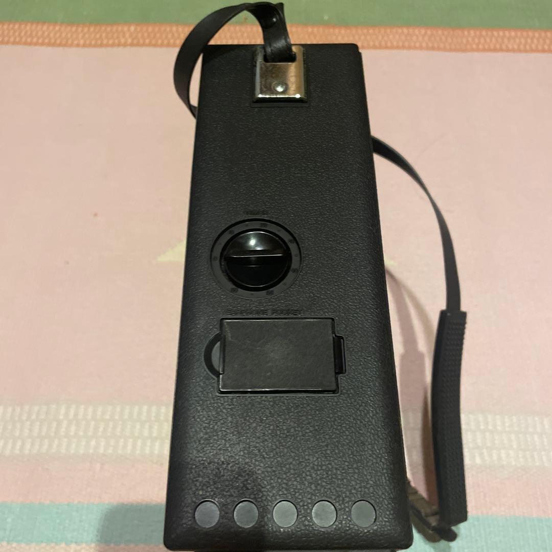 SONY ICF-5800 スカイセンサー ③