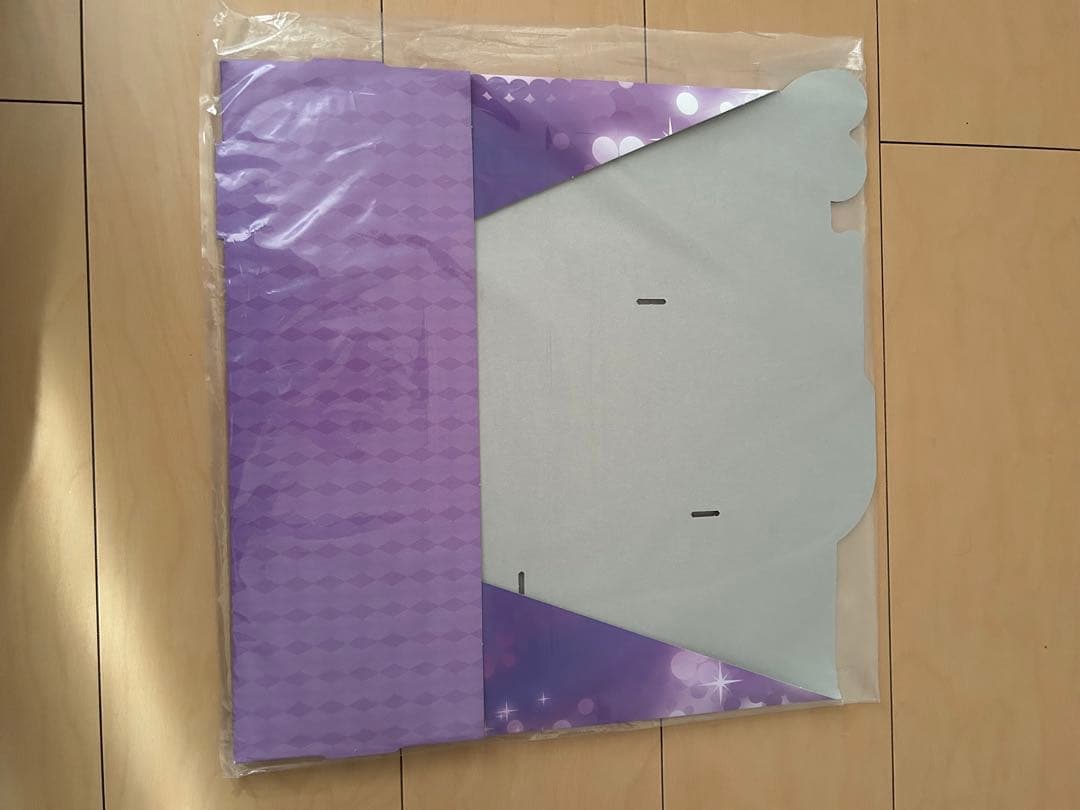 ToLOVEるダークネスコンティニュー　みんなのくじ　非売品くじ販促品セット