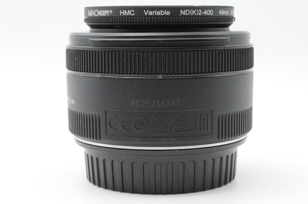 ●新品級● Canon キヤノン EF 50mm f1.8 STM