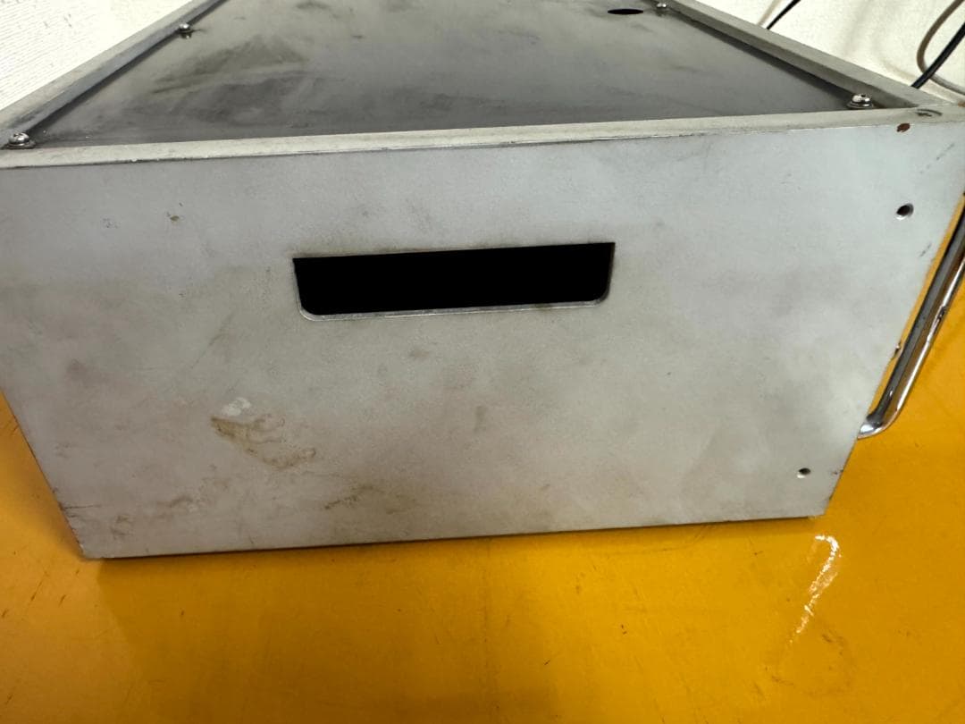 JASCO ロックインアンプ LA-126