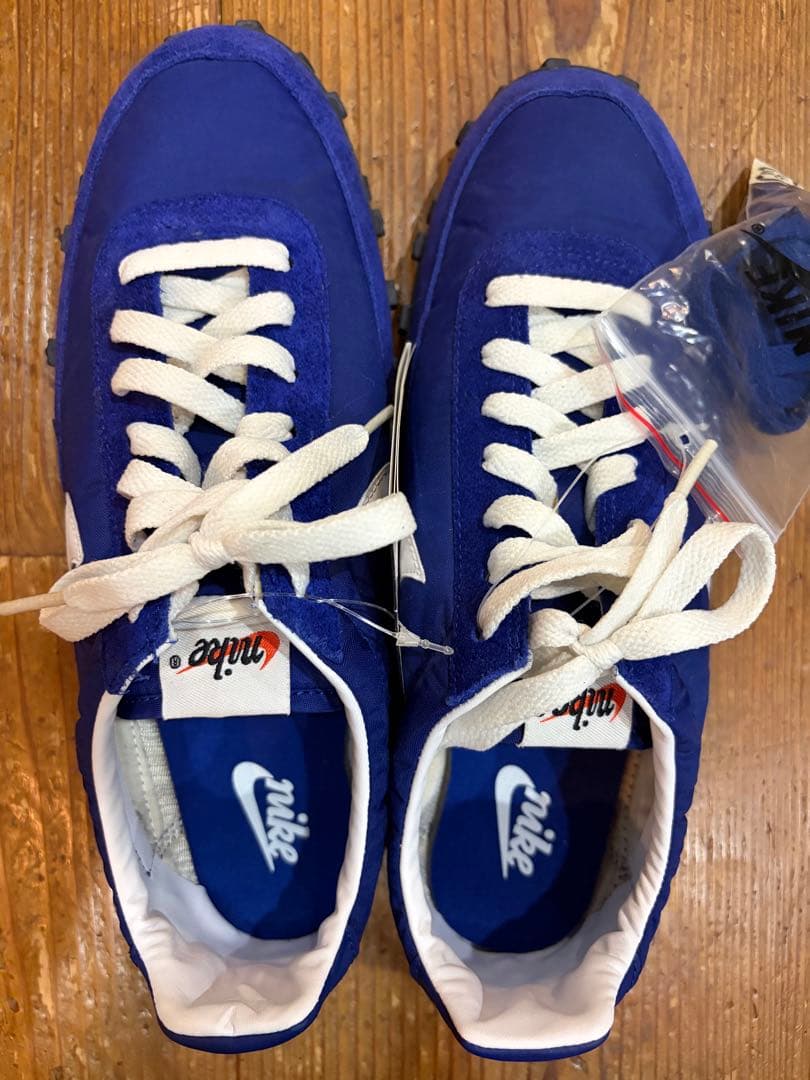 【美品】Nike ワッフルレーサー　27.5cm