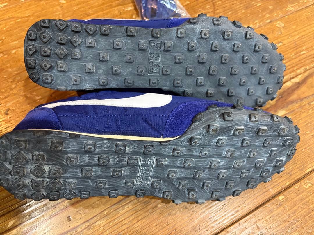 【美品】Nike ワッフルレーサー　27.5cm