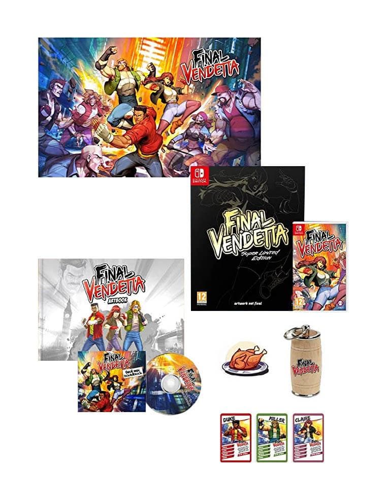 SW ファイナルヴェンデッタ 北米 コレクターズ版 新品未開封 - メルカリ